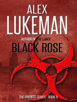 cover image of Black Rose